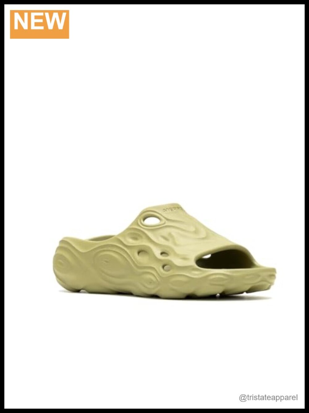 Merrell Hydro Slide 2 Water-Friendly EVA Foam Slide Sandals